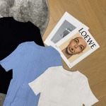 2026年4月7日入荷春夏新作Chanel 高級品復刻 女性服 KL工場