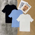 2026年4月7日入荷春夏新作Chanel 高級品復刻 女性服 KL工場