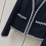 2026年4月7日入荷春夏新作Chanel 高級品復刻 女性服 KL工場