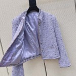 2026年4月7日入荷春夏新作Chanel 高級品復刻 女性服 KL工場