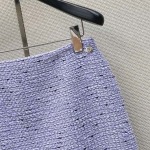 2026年4月7日入荷春夏新作Chanel 高級品復刻 女性服 KL工場