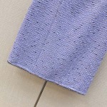 2026年4月7日入荷春夏新作Chanel 高級品復刻 女性服 KL工場