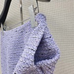 2026年4月7日入荷春夏新作Chanel 高級品復刻 女性服 KL工場