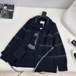 2026年4月7日入荷春夏新作Chanel 高級品復刻 女性服 KL工場