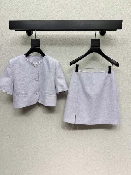 2026年4月7日入荷春夏新作Chanel 高級品復刻 女性...