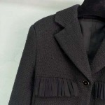 2026年4月7日入荷春夏新作Chanel 高級品復刻 女性服 KL工場