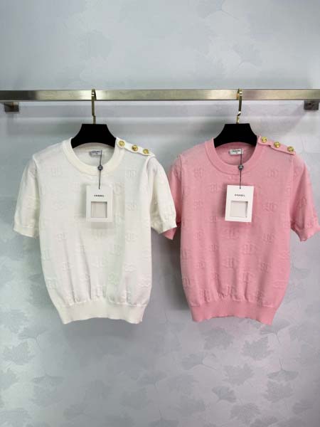 2026年4月7日入荷春夏新作Chanel 高級品復刻 女性...