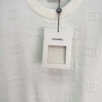 2026年4月7日入荷春夏新作Chanel 高級品復刻 女性服 KL工場