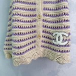 2026年4月7日入荷春夏新作Chanel 高級品復刻 女性服 KL工場