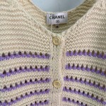 2026年4月7日入荷春夏新作Chanel 高級品復刻 女性服 KL工場