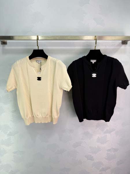 2026年4月7日入荷春夏新作Chanel 高級品復刻 女性...