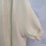 2026年4月7日入荷春夏新作Chanel 高級品復刻 女性服 KL工場