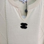 2026年4月7日入荷春夏新作Chanel 高級品復刻 女性服 KL工場