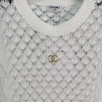 2026年4月7日入荷春夏新作Chanel 高級品復刻 女性服 KL工場