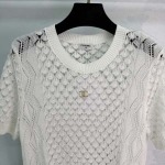 2026年4月7日入荷春夏新作Chanel 高級品復刻 女性服 KL工場