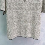 2026年4月7日入荷春夏新作Chanel 高級品復刻 女性服 KL工場