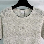 2026年4月7日入荷春夏新作Chanel 高級品復刻 女性服 KL工場