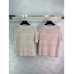 2026年4月7日入荷春夏新作Chanel 高級品復刻 女性服 KL工場