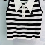 2026年4月7日入荷春夏新作Chanel 高級品復刻 女性服 KL工場