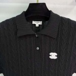 2026年4月7日入荷春夏新作Chanel 高級品復刻 女性服 KL工場