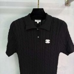 2026年4月7日入荷春夏新作Chanel 高級品復刻 女性服 KL工場