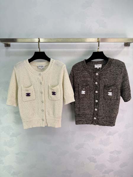 2026年4月7日入荷春夏新作Chanel 高級品復刻 女性...