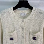 2026年4月7日入荷春夏新作Chanel 高級品復刻 女性服 KL工場