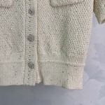 2026年4月7日入荷春夏新作Chanel 高級品復刻 女性服 KL工場