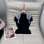 2026年4月7日入荷春夏新作Chanel 高級品復刻 女性服 KL工場