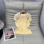 2026年4月7日入荷春夏新作Chanel 高級品復刻 女性服 KL工場