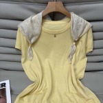 2026年4月7日入荷春夏新作Chanel 高級品復刻 女性服 KL工場