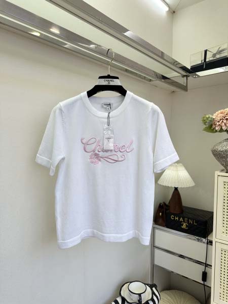 2026年4月7日入荷春夏新作Chanel 高級品復刻 女性...