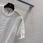 2026年4月7日入荷春夏新作Chanel 高級品復刻 女性服 KL工場