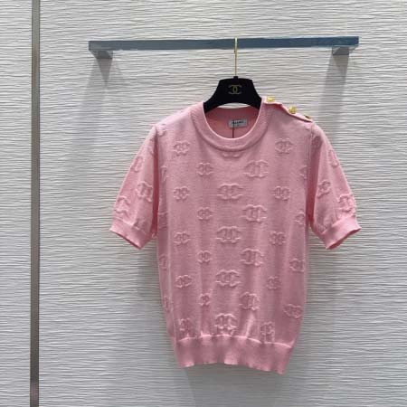 2026年4月7日入荷春夏新作Chanel 高級品復刻 女性...