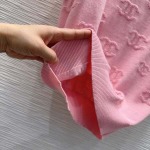 2026年4月7日入荷春夏新作Chanel 高級品復刻 女性服 KL工場