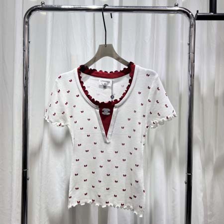 2026年4月7日入荷春夏新作Chanel 高級品復刻 女性...