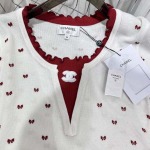 2026年4月7日入荷春夏新作Chanel 高級品復刻 女性服 KL工場