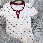 2026年4月7日入荷春夏新作Chanel 高級品復刻 女性服 KL工場