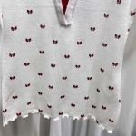 2026年4月7日入荷春夏新作Chanel 高級品復刻 女性服 KL工場