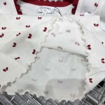 2026年4月7日入荷春夏新作Chanel 高級品復刻 女性服 KL工場