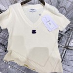 2026年4月7日入荷春夏新作Chanel 高級品復刻 女性服 KL工場