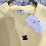 2026年4月7日入荷春夏新作Chanel 高級品復刻 女性服 KL工場