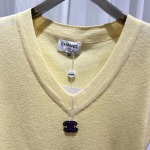 2026年4月7日入荷春夏新作Chanel 高級品復刻 女性服 KL工場