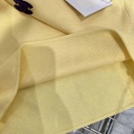 2026年4月7日入荷春夏新作Chanel 高級品復刻 女性服 KL工場