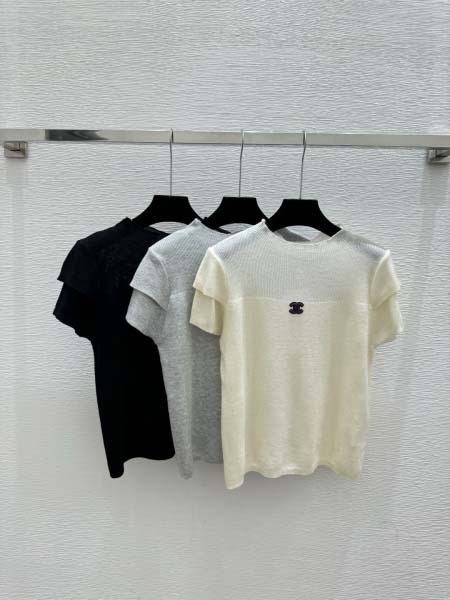 2026年4月7日入荷春夏新作Chanel 高級品復刻 女性...