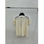 2026年4月7日入荷春夏新作Chanel 高級品復刻 女性服 KL工場