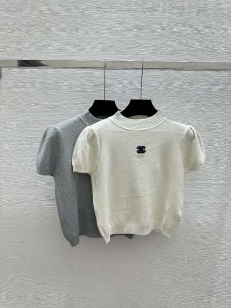 2026年4月7日入荷春夏新作Chanel 高級品復刻 女性...