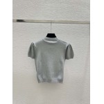 2026年4月7日入荷春夏新作Chanel 高級品復刻 女性服 KL工場