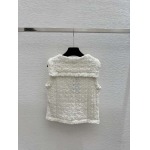 2026年4月7日入荷春夏新作Chanel 高級品復刻 女性服 KL工場