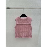 2026年4月7日入荷春夏新作Chanel 高級品復刻 女性服 KL工場